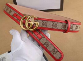 Picture of Gucci Belts _SKUGucciBelt34mmX95-110cm7D164673